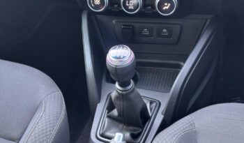 2022 Renault Duster 1.5 DCi Zen full