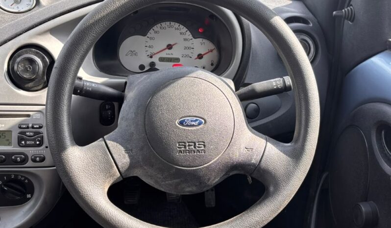 2006 Ford KA Ambiente full