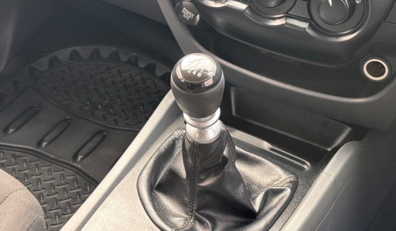 2014 Ford Ranger 2.2 XL D/C full
