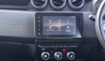 2022 Renault Duster 1.5 DCi Zen full