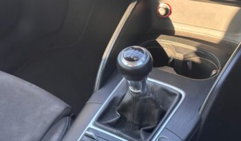 2014 Audi A3 1.4 TFSi Sportback (Manual) full