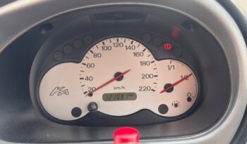2006 Ford KA Ambiente full