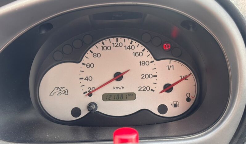 2006 Ford KA Ambiente full