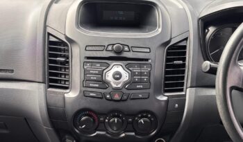 2014 Ford Ranger 2.2 XL D/C full