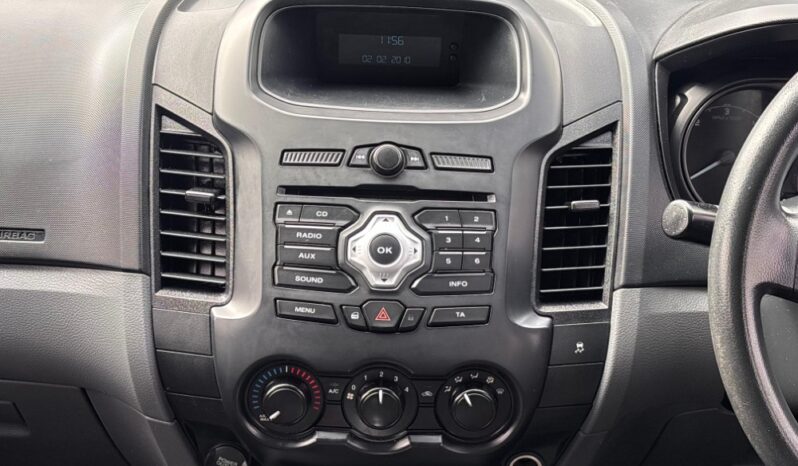 2014 Ford Ranger 2.2 XL D/C full