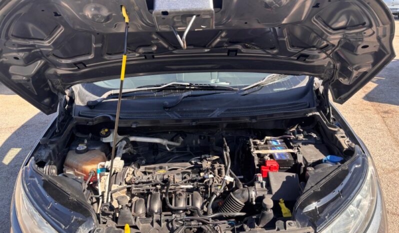 2017 Ford Ecosport 1.5 TiVCT Ambiente full
