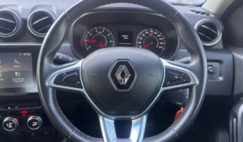 2022 Renault Duster 1.5 DCi Zen full