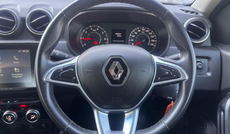 2022 Renault Duster 1.5 DCi Zen full