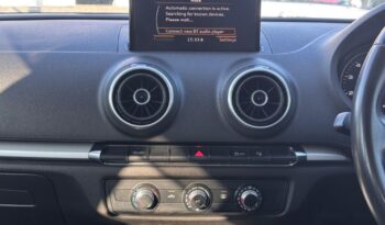 2014 Audi A3 1.4 TFSi Sportback (Manual) full
