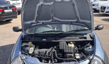 2006 Ford KA Ambiente full