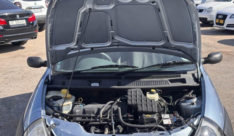 2006 Ford KA Ambiente full