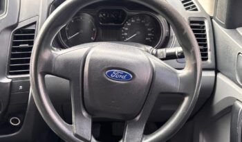 2014 Ford Ranger 2.2 XL D/C full