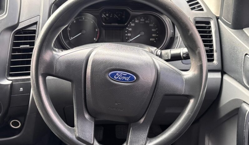 2014 Ford Ranger 2.2 XL D/C full