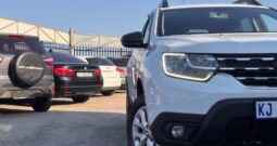 2022 Renault Duster 1.5 DCi Zen