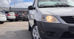 2021 Nissan Np200 1.5 DCi A/C Safety Pack