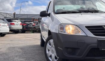 2021 Nissan Np200 1.5 DCi A/C Safety Pack full