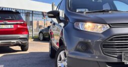 2017 Ford Ecosport 1.5 TiVCT Ambiente