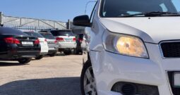 2010 Chev Aveo 1.6 L Hatch