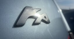 2006 Ford KA Ambiente