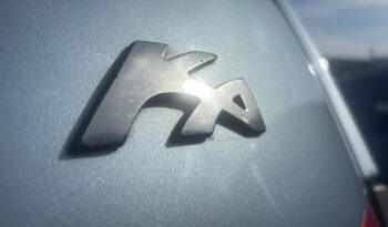 2006 Ford KA Ambiente full