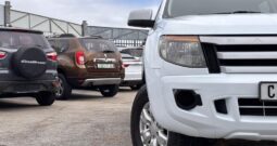 2014 Ford Ranger 2.2 XL D/C