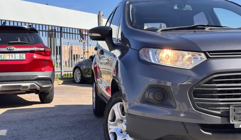 2017 Ford Ecosport 1.5 TiVCT Ambiente full