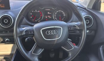 2014 Audi A3 1.4 TFSi Sportback (Manual) full