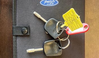 2006 Ford KA Ambiente full
