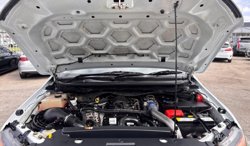 2014 Ford Ranger 2.2 XL D/C full