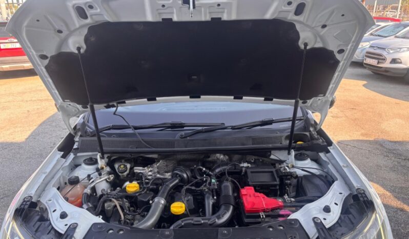 2022 Renault Duster 1.5 DCi Zen full