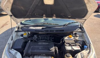 2010 Chev Aveo 1.6 L Hatch full