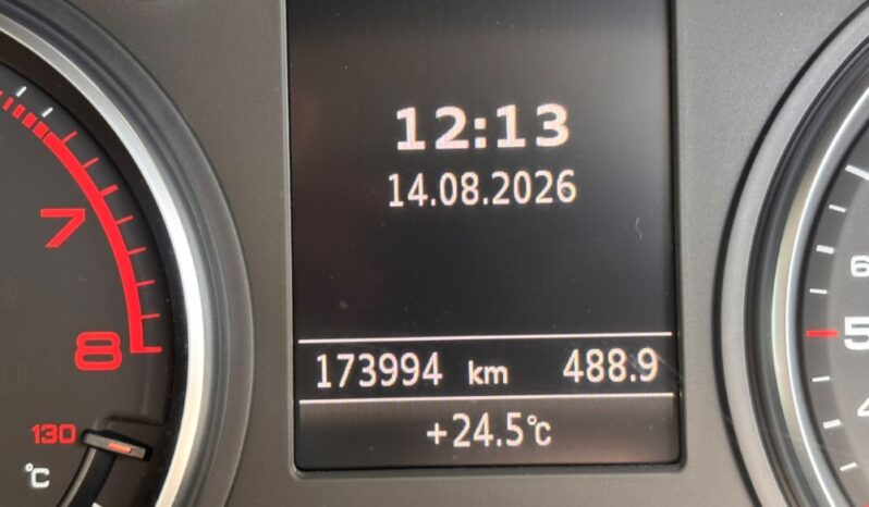 2014 Audi A3 1.4 TFSi Sportback (Manual) full