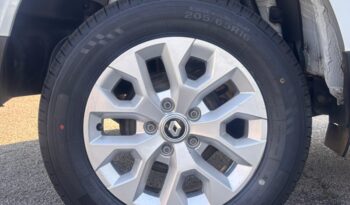 2022 Renault Duster 1.5 DCi Zen full