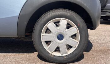 2006 Ford KA Ambiente full