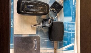 2014 Ford Ranger 2.2 XL D/C full
