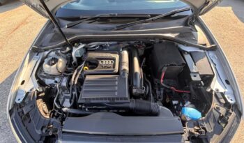 2014 Audi A3 1.4 TFSi Sportback (Manual) full