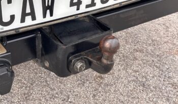 2014 Ford Ranger 2.2 XL D/C full