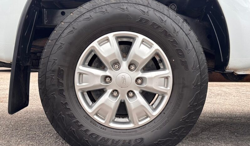 2014 Ford Ranger 2.2 XL D/C full