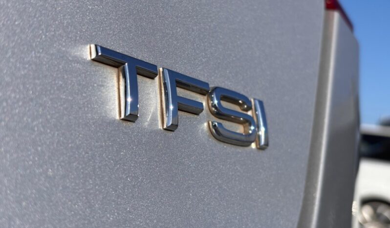2014 Audi A3 1.4 TFSi Sportback (Manual) full
