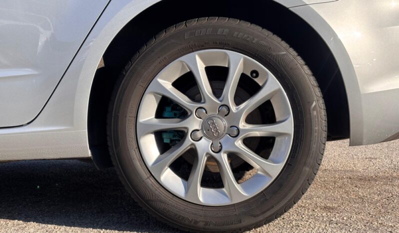 2014 Audi A3 1.4 TFSi Sportback (Manual) full