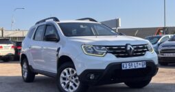 2022 Renault Duster 1.5 DCi Zen
