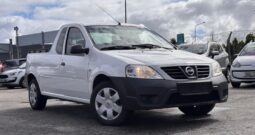 2021 Nissan Np200 1.5 DCi A/C Safety Pack