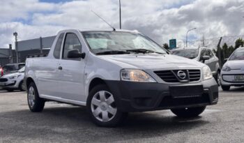 2021 Nissan Np200 1.5 DCi A/C Safety Pack full