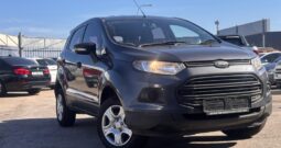 2017 Ford Ecosport 1.5 TiVCT Ambiente