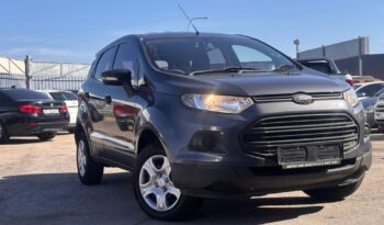 2017 Ford Ecosport 1.5 TiVCT Ambiente full