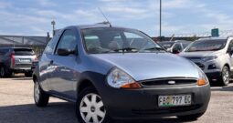 2006 Ford KA Ambiente