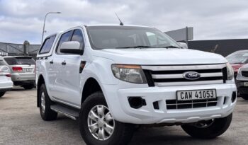 2014 Ford Ranger 2.2 XL D/C full