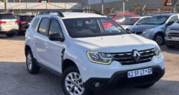 2022 Renault Duster 1.5 DCi Zen