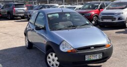 2006 Ford KA Ambiente