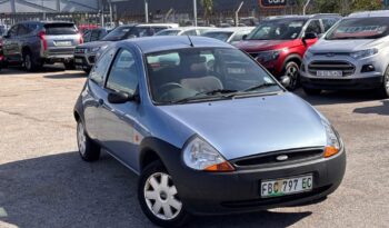 2006 Ford KA Ambiente full